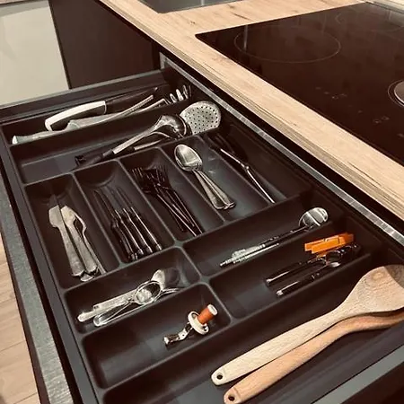 Fede's Appartement Parma