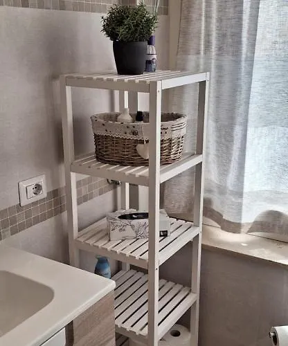 Fede's Appartement Parma