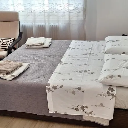 Apartment Fede's Parma