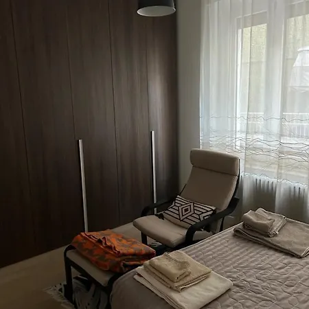 Fede's بارما