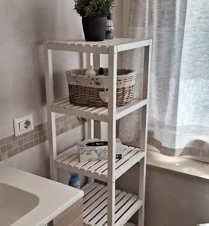 Fede's Apartment Parma