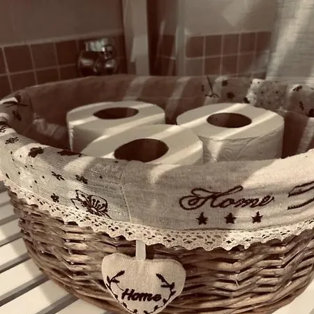 Fede's شقة بارما