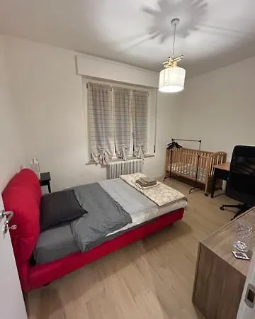 아파트 Fede's 파르마