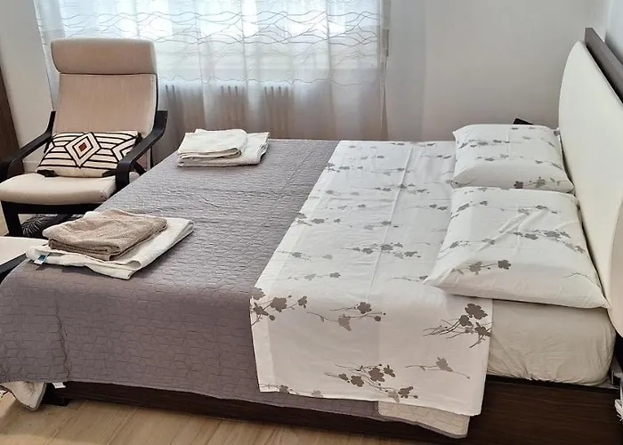 Apartmán Fede's Parma