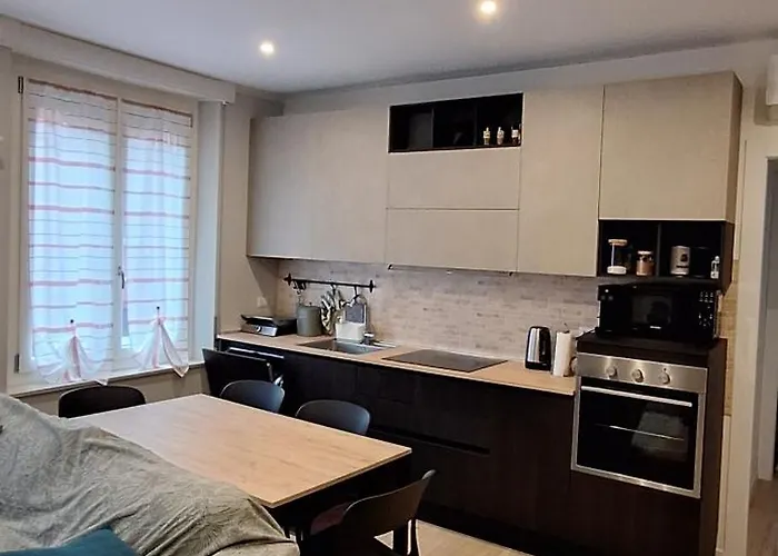 Fede's Apartment Parma