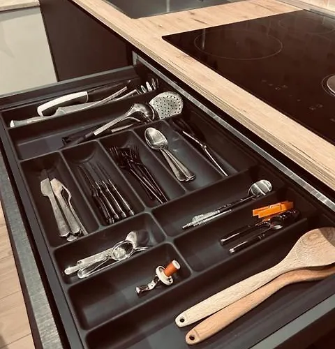 Fede's Apartment Parma