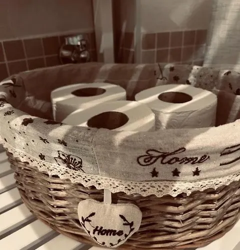 Fede's Apartment Parma